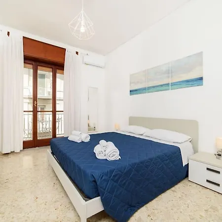 La Casa Sul Corso Wi Fi * サレルノ