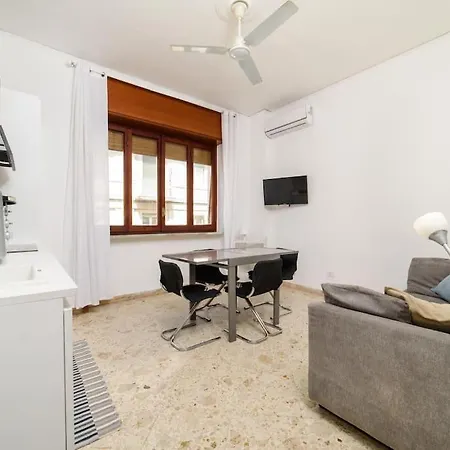 La Casa Sul Corso Wi Fi アパート