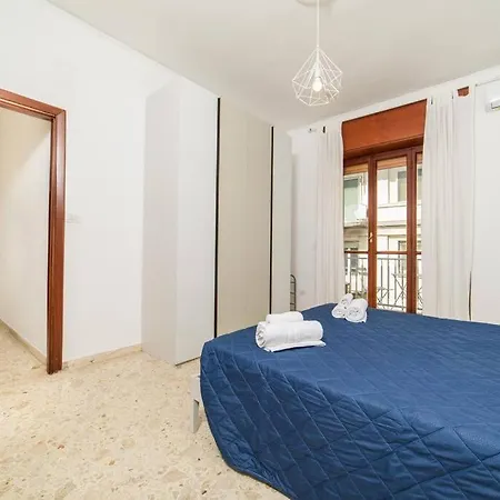 アパート La Casa Sul Corso Wi Fi