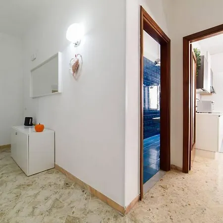 La Casa Sul Corso Wi Fi サレルノ